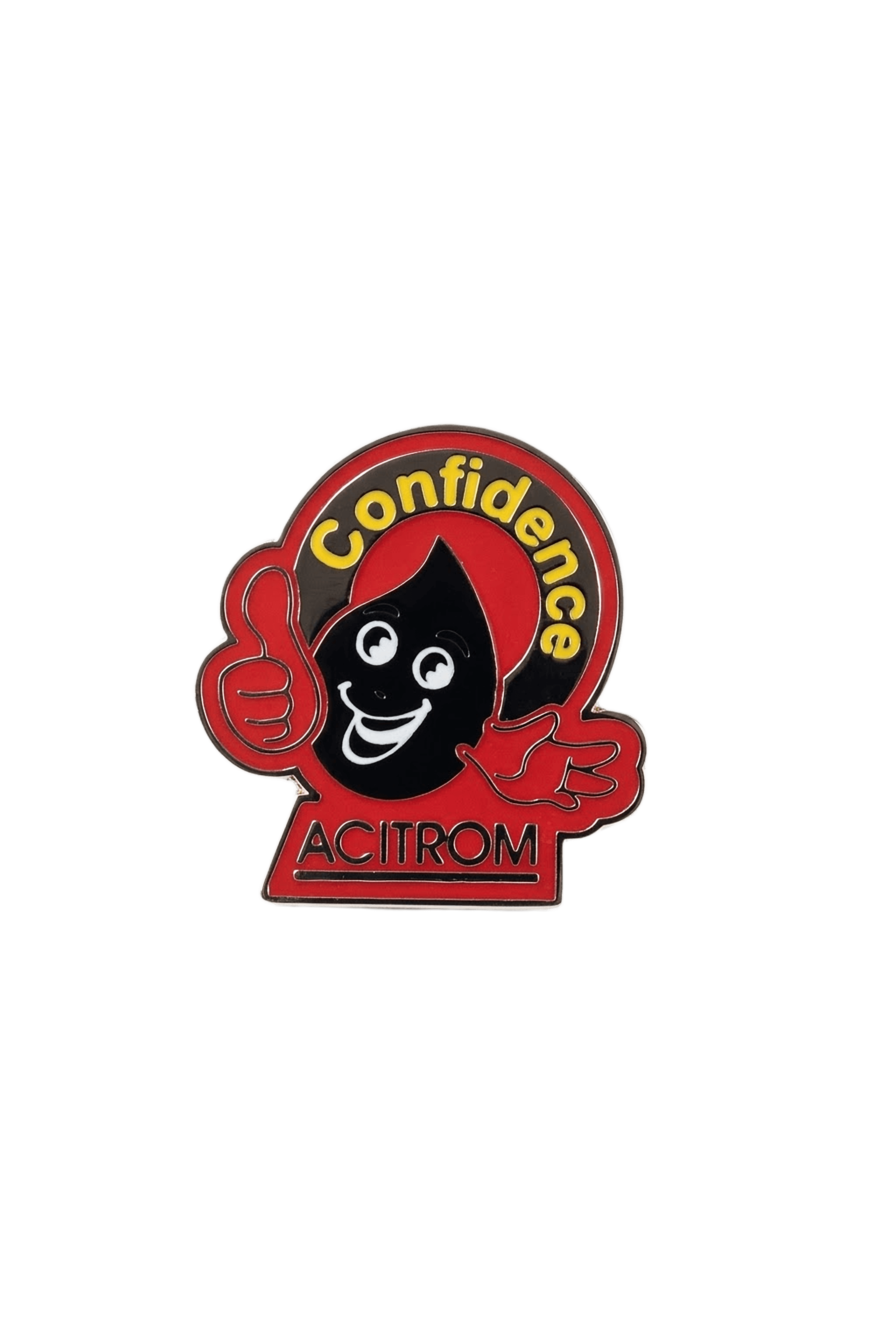 Acitrom