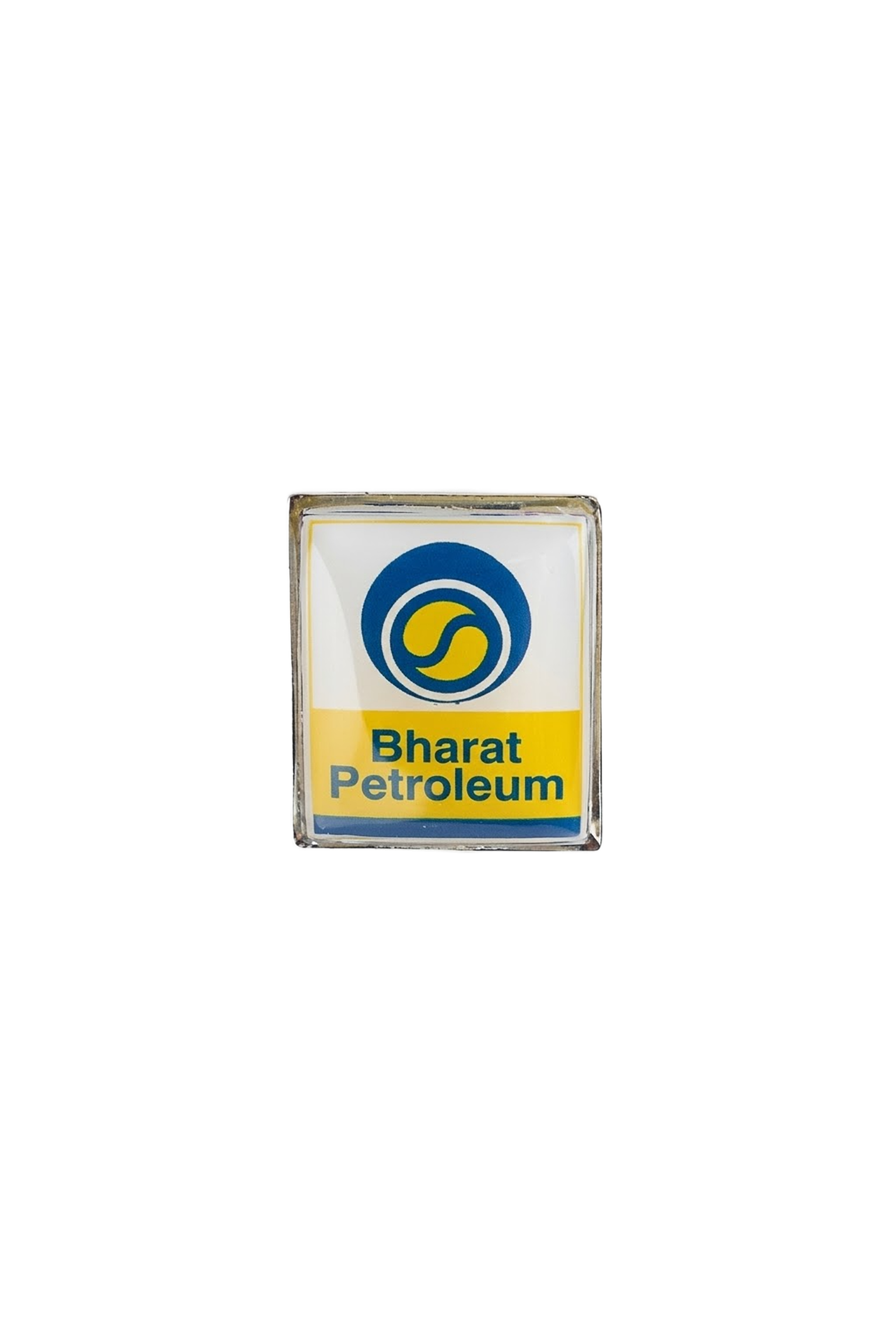 Bharat Petroleum (Square)