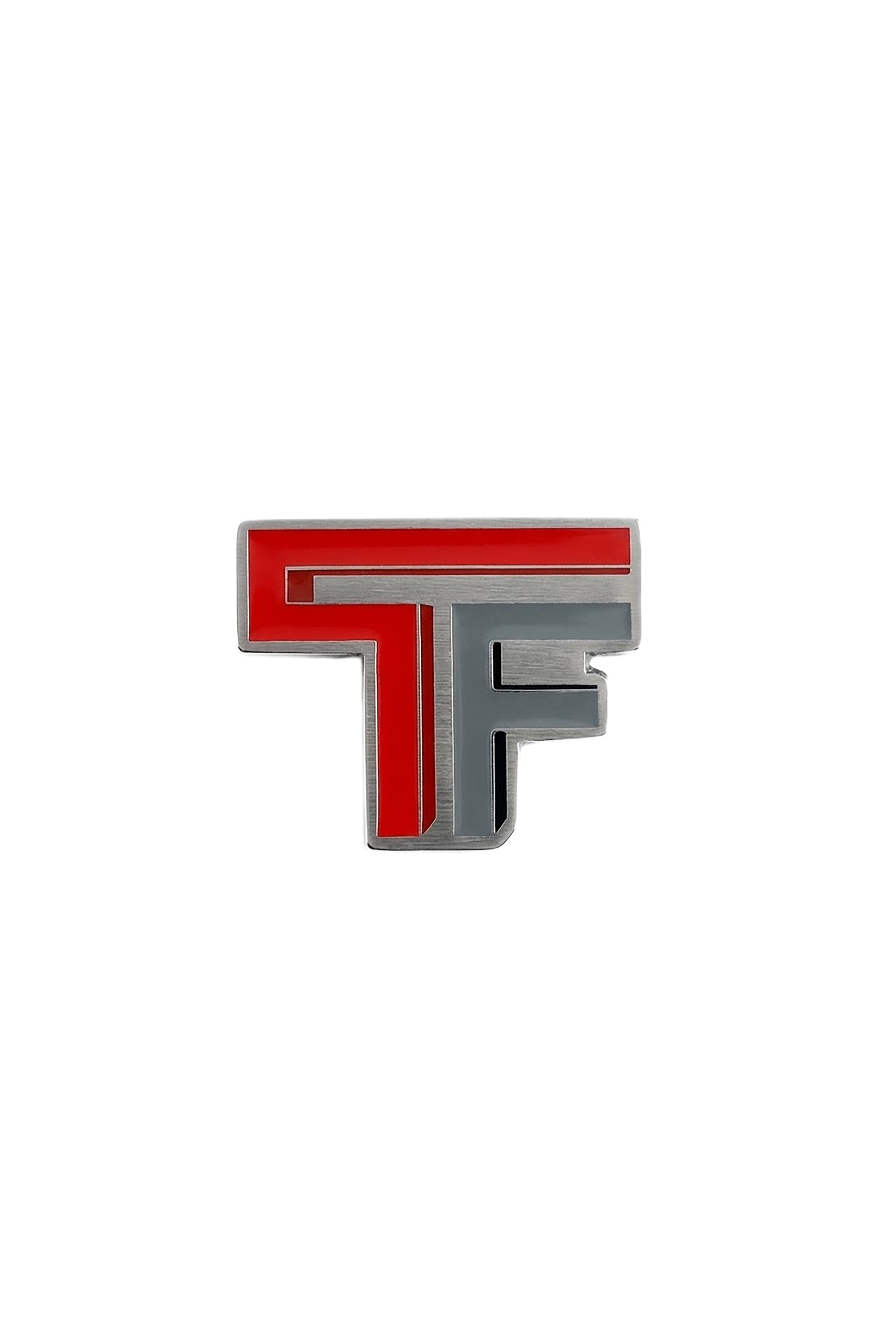 Die Cut Edge Magnet Badge