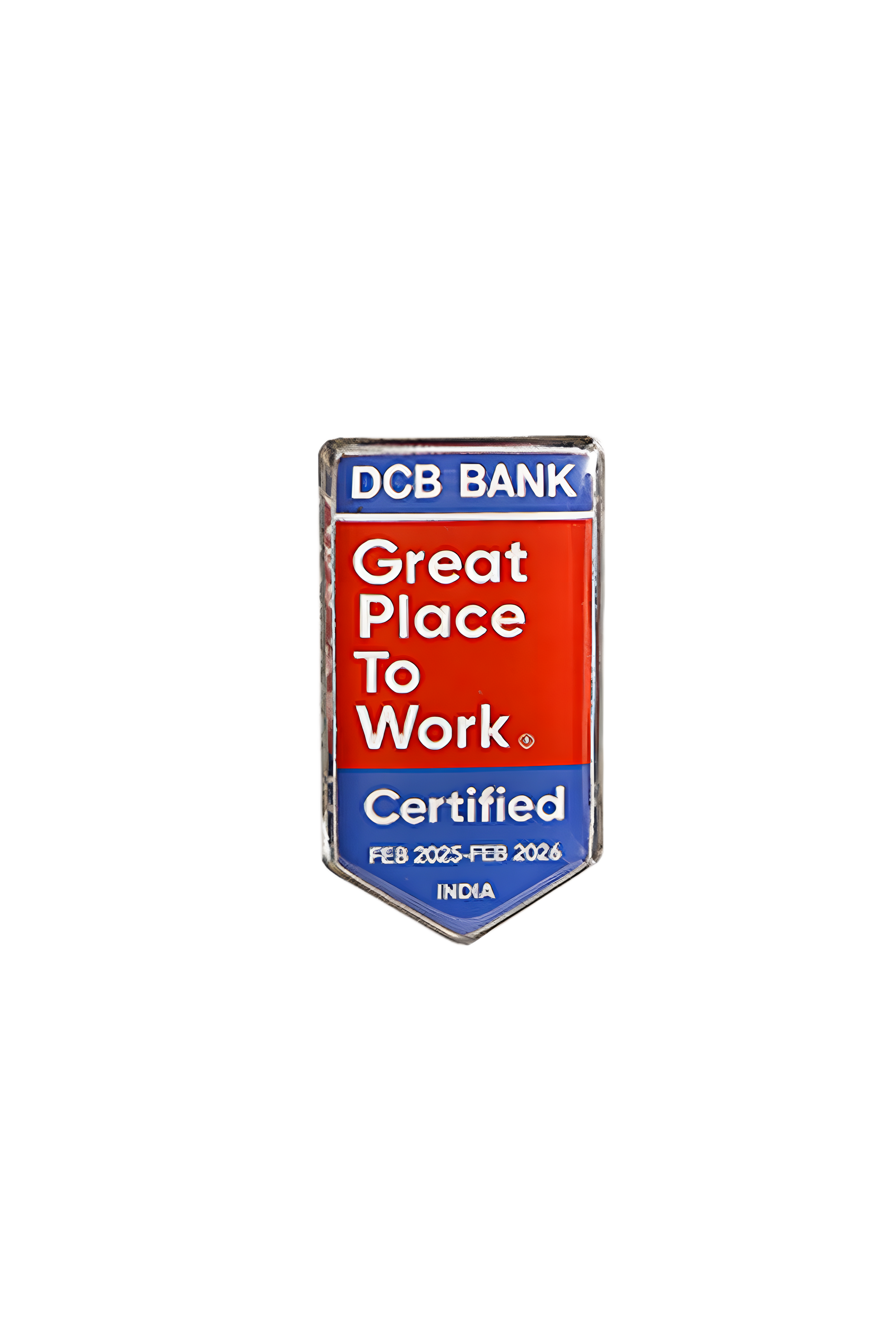 DCB Bank