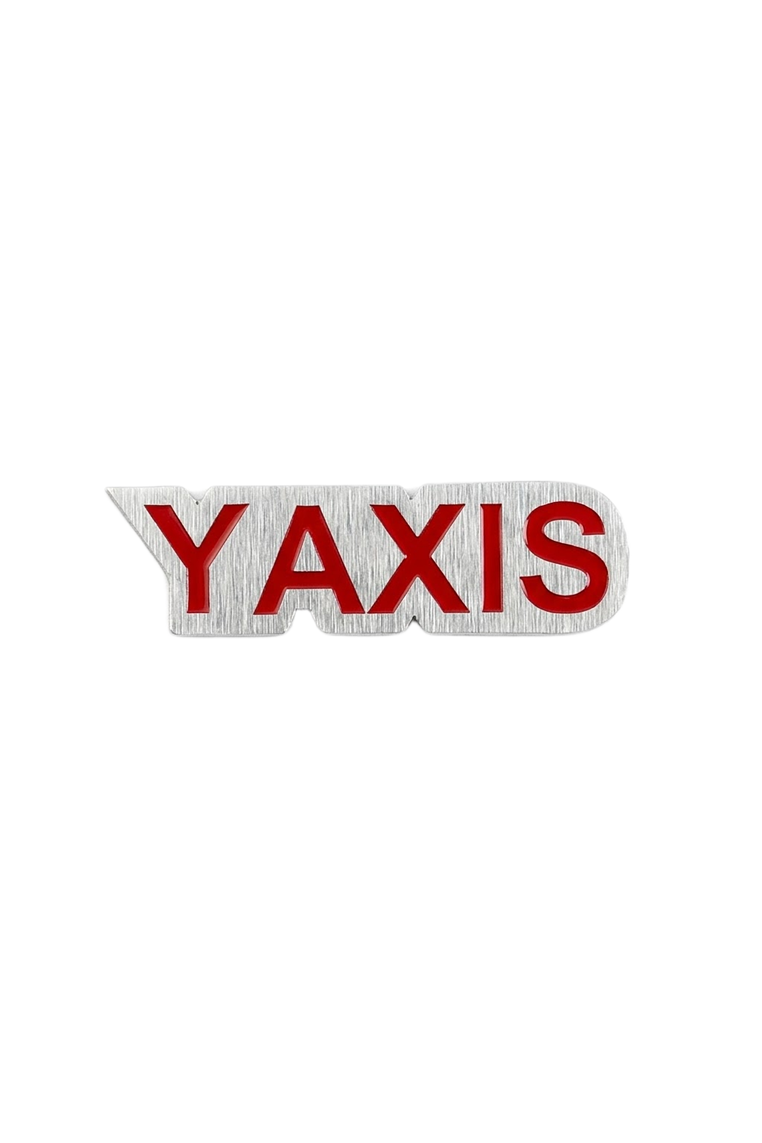 Yaxis