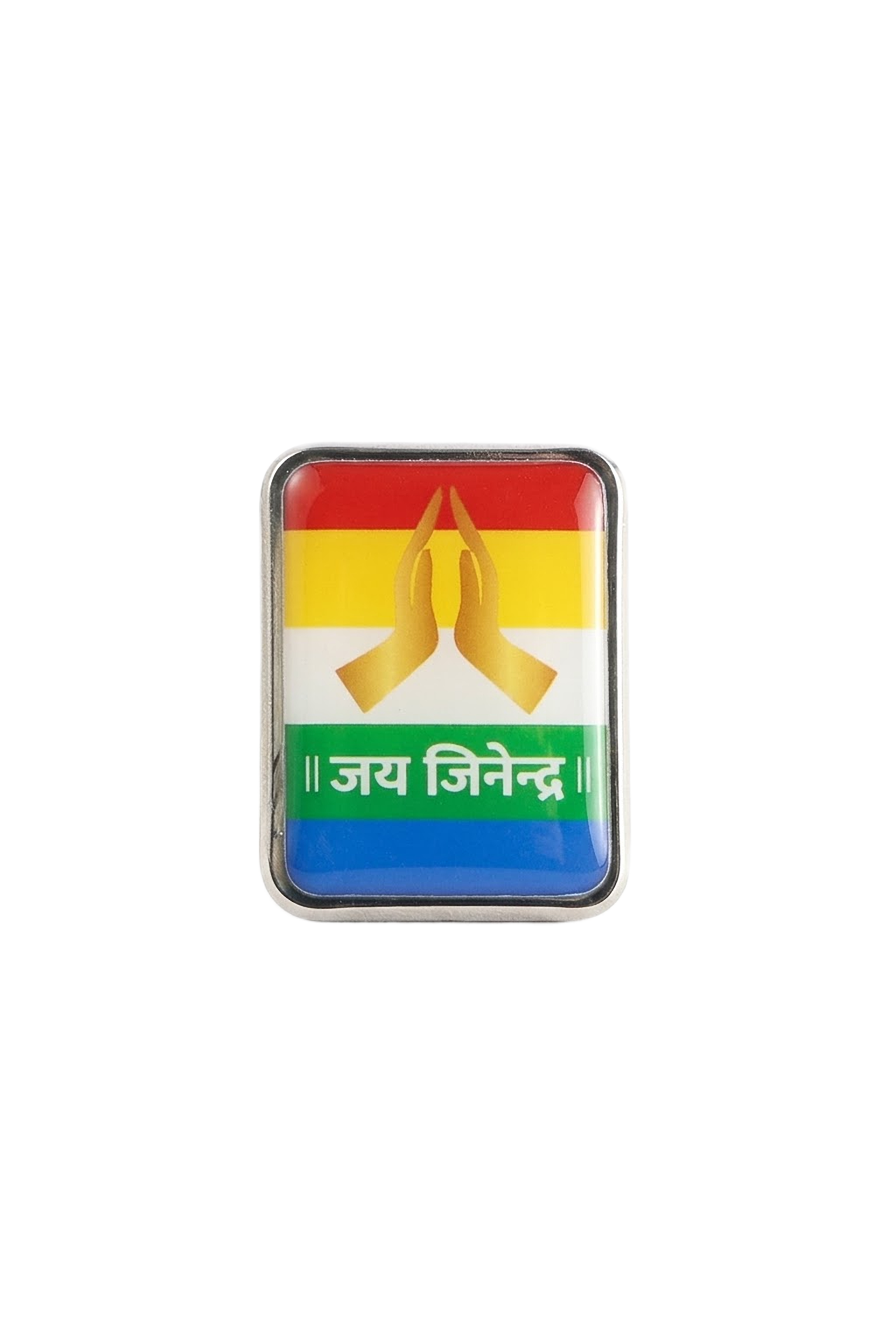 Jai Jinendra