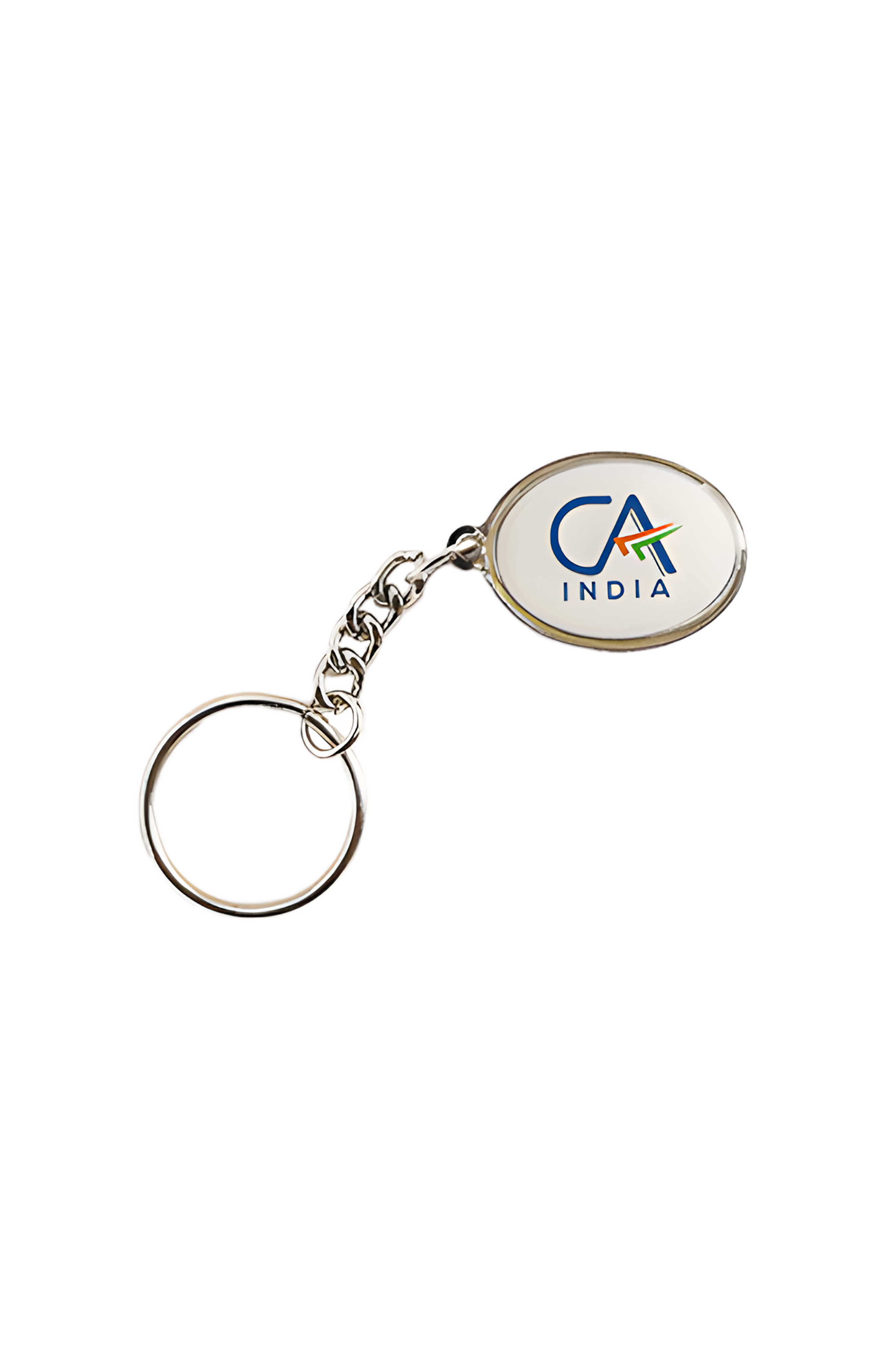 CA India (Oval)