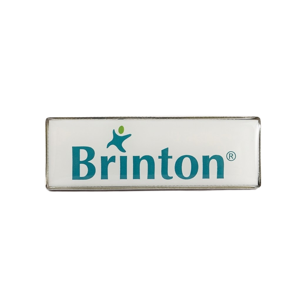 Brinton