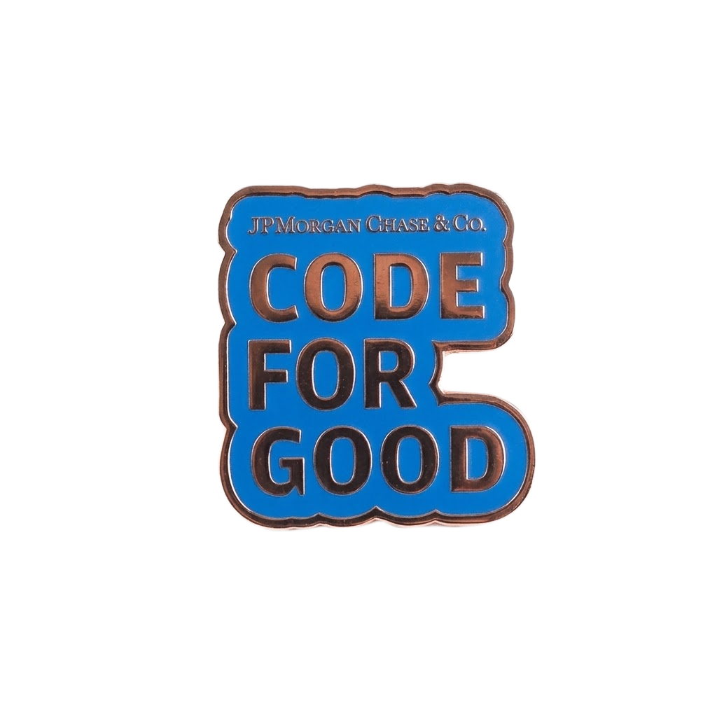 Code For Good