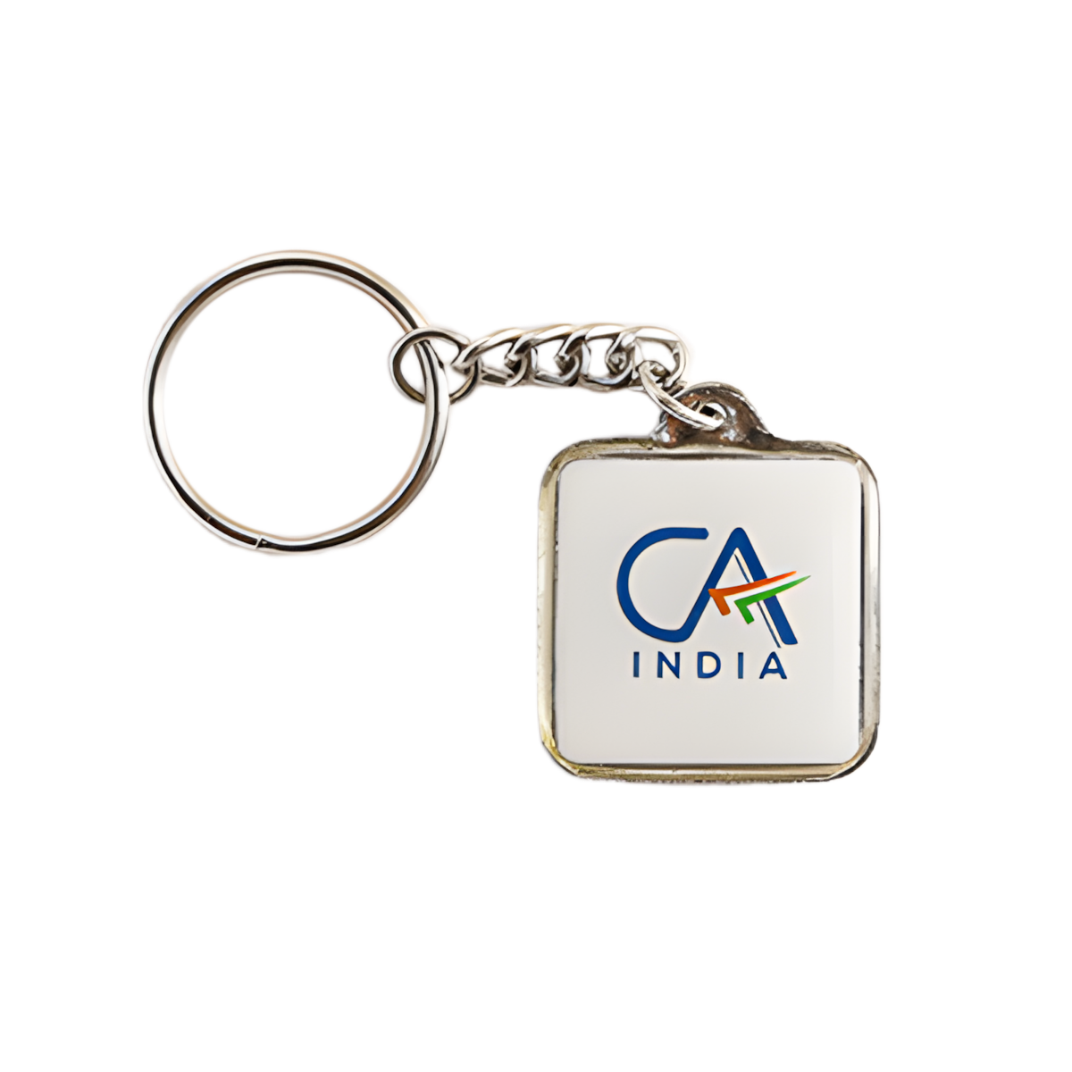 CA India (Square)