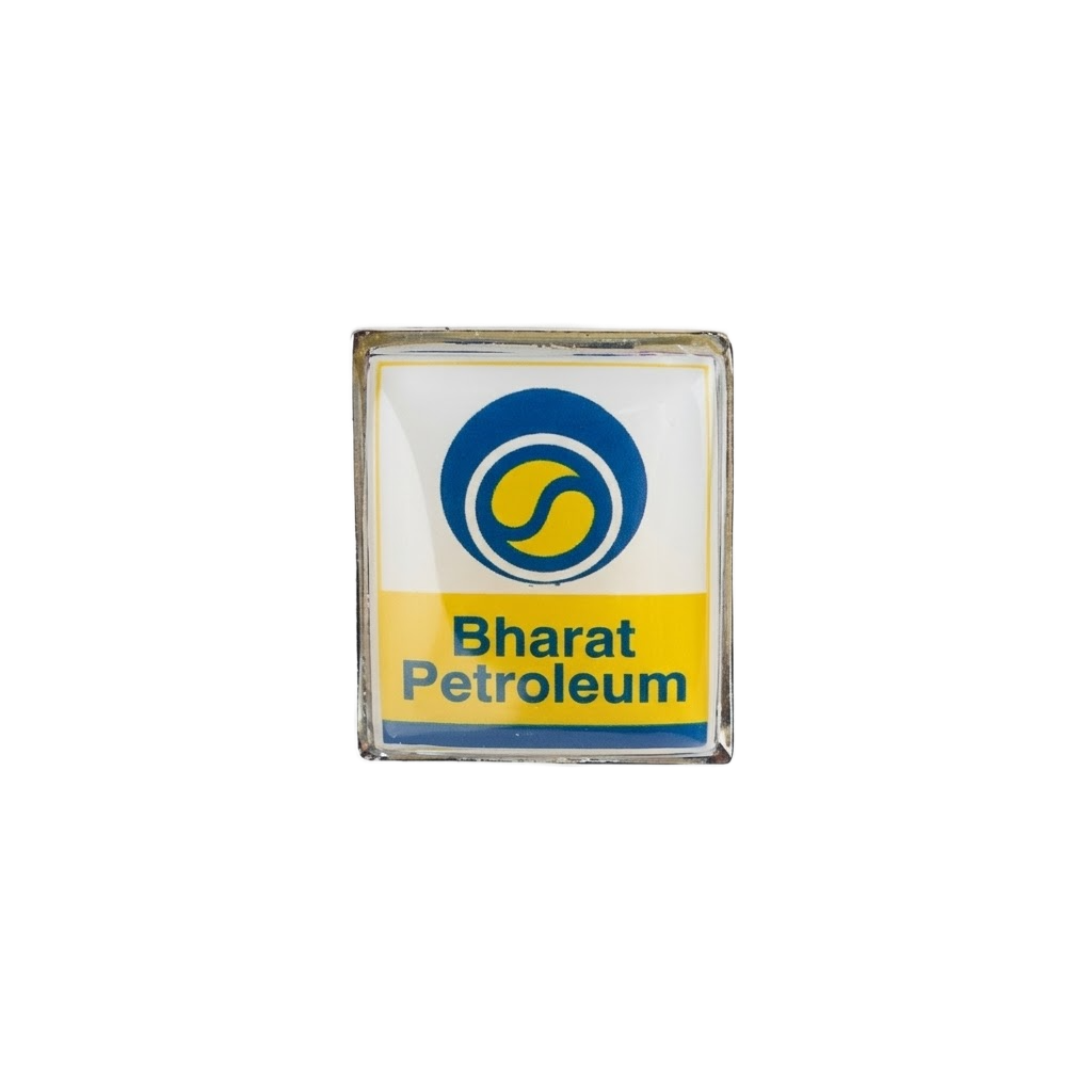 Bharat Petroleum (Square)