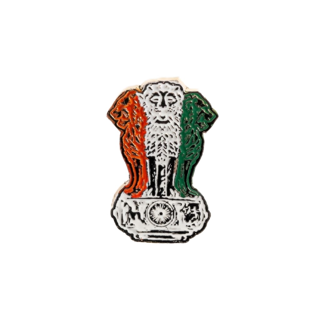 Indian Emblem
