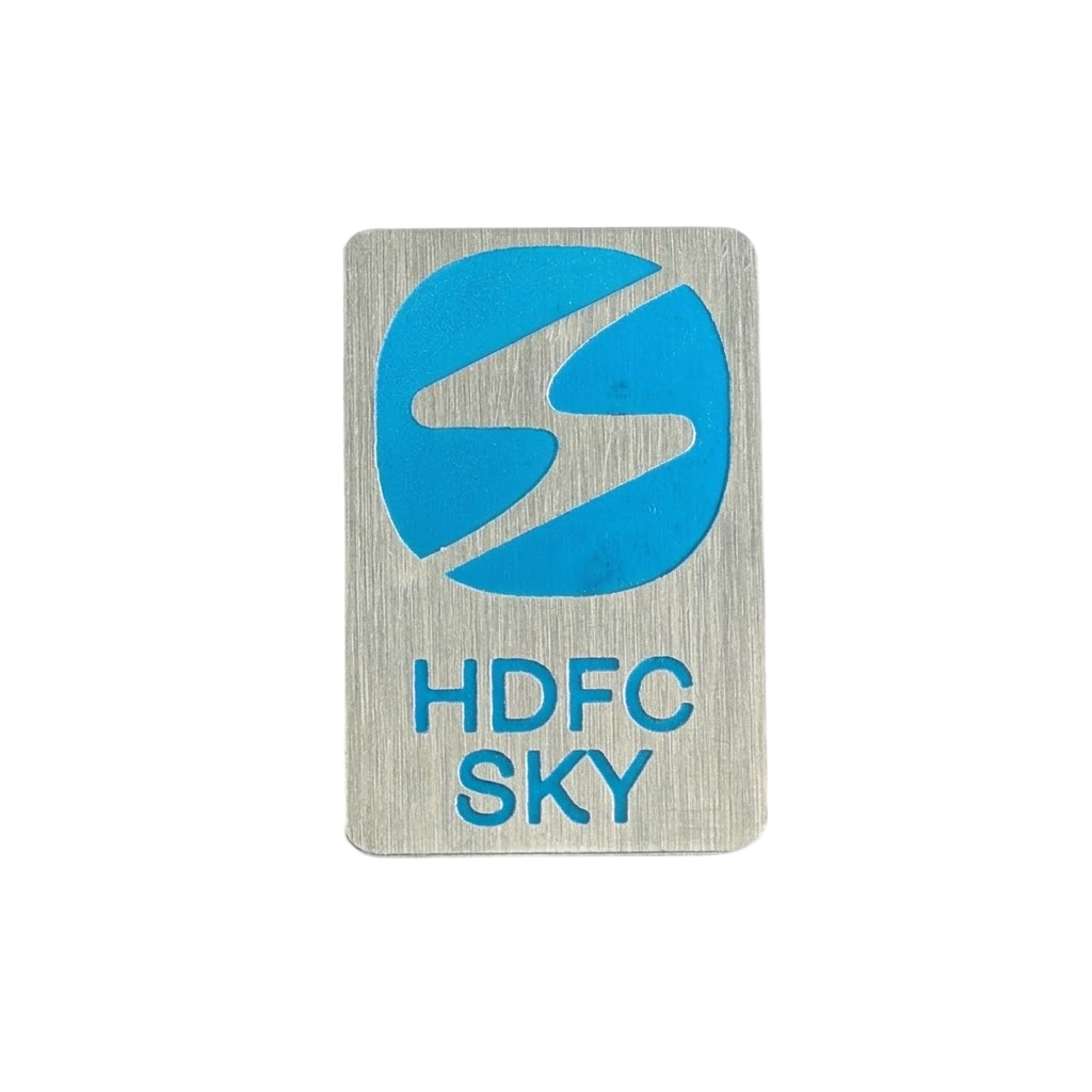 HDFC Sky