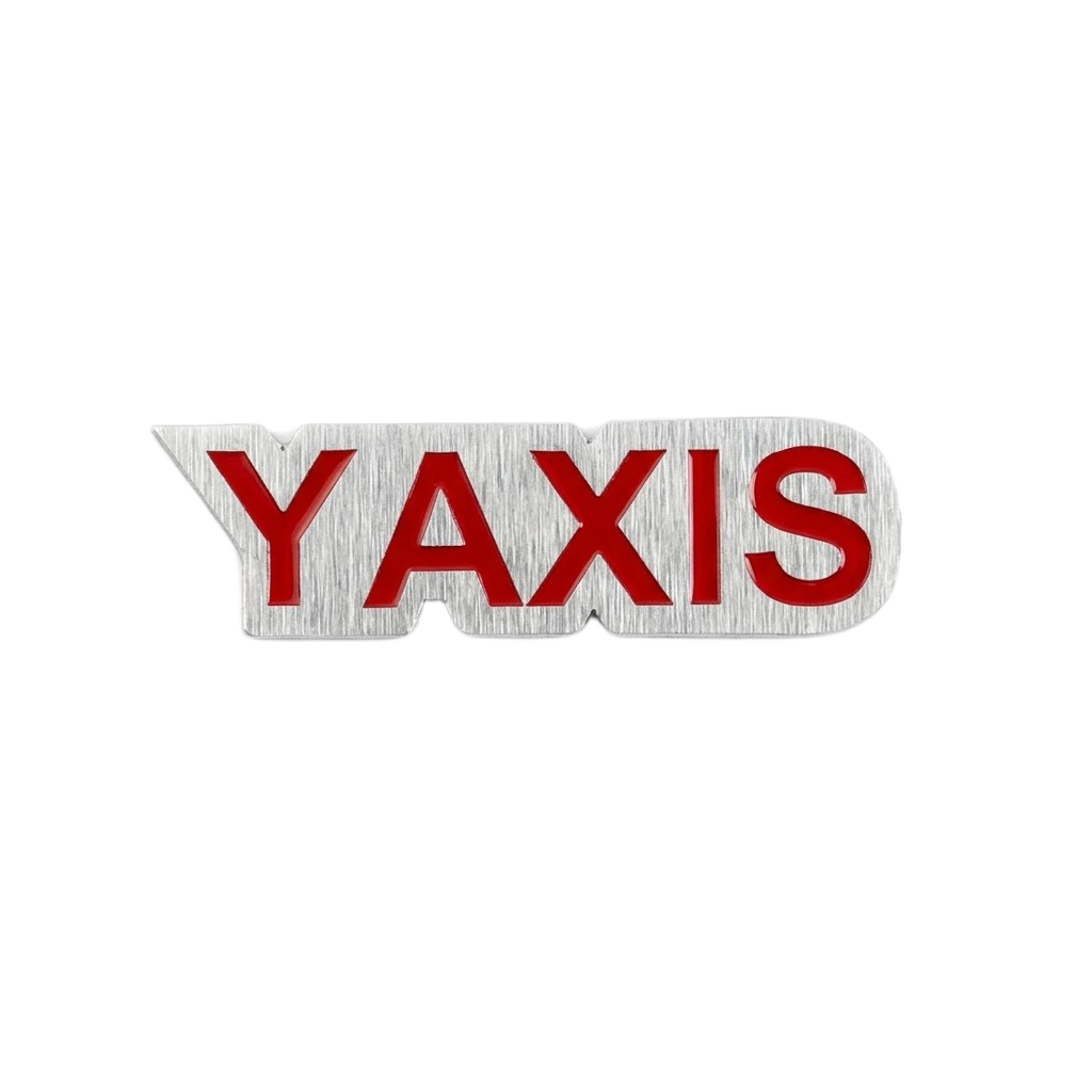 Yaxis