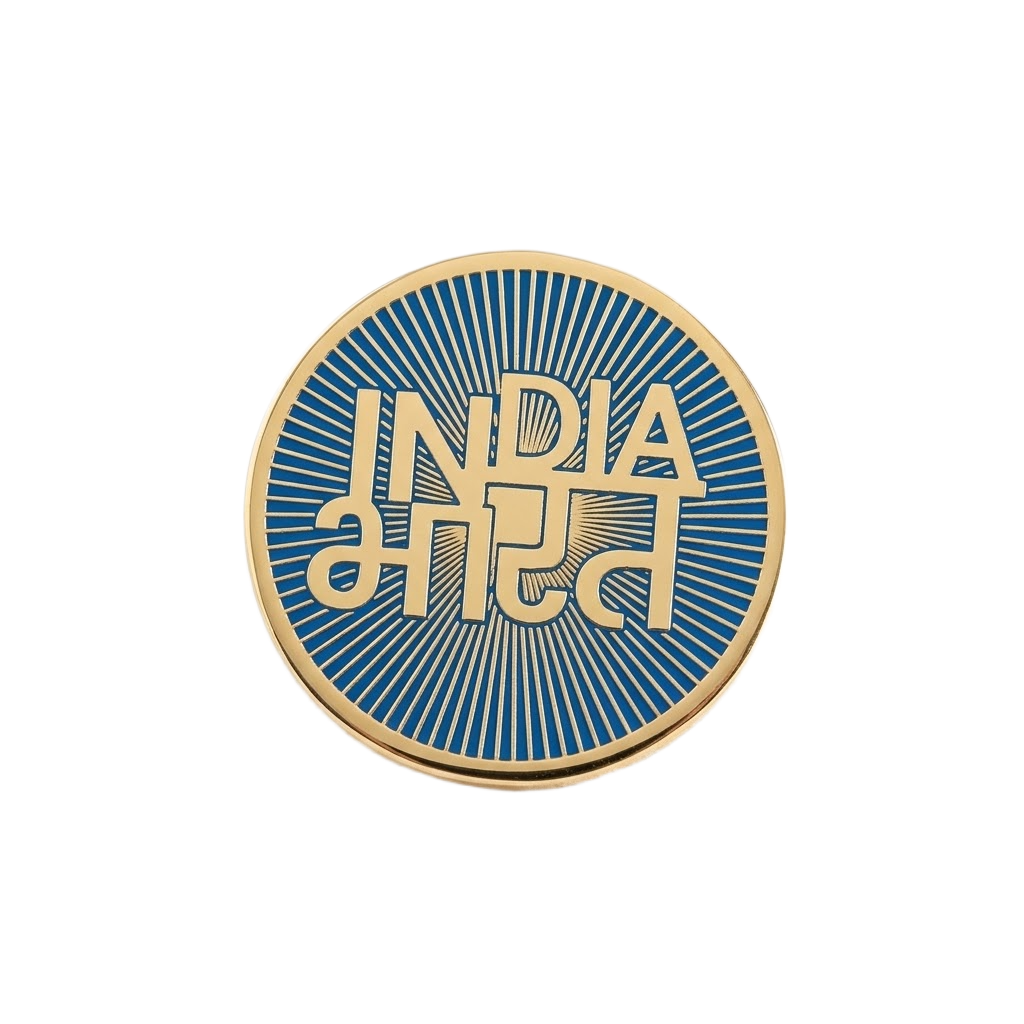 India