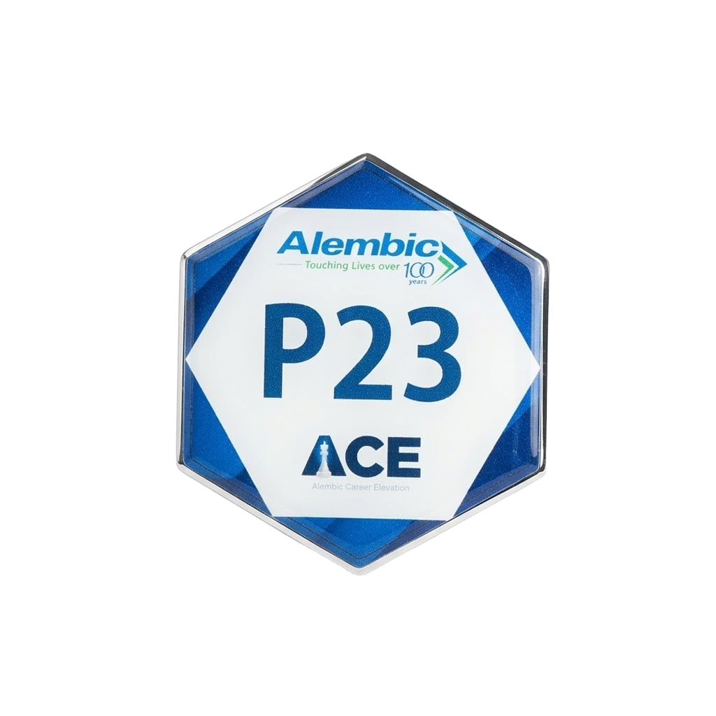 Alembic P23